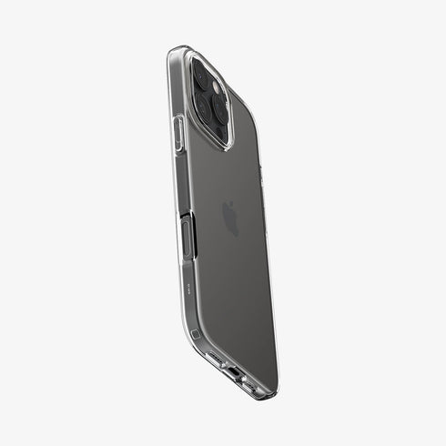 Spigen iPhone 16 Series Case Liquid Crystal